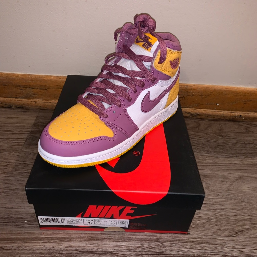 air jordan retro 1
